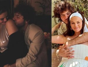 Selena Gomez ve Benny Blanco’nun Aşk Hikayesi