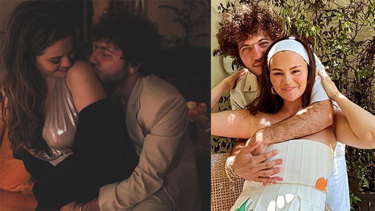 Selena Gomez ve Benny Blanco’nun Aşk Hikayesi