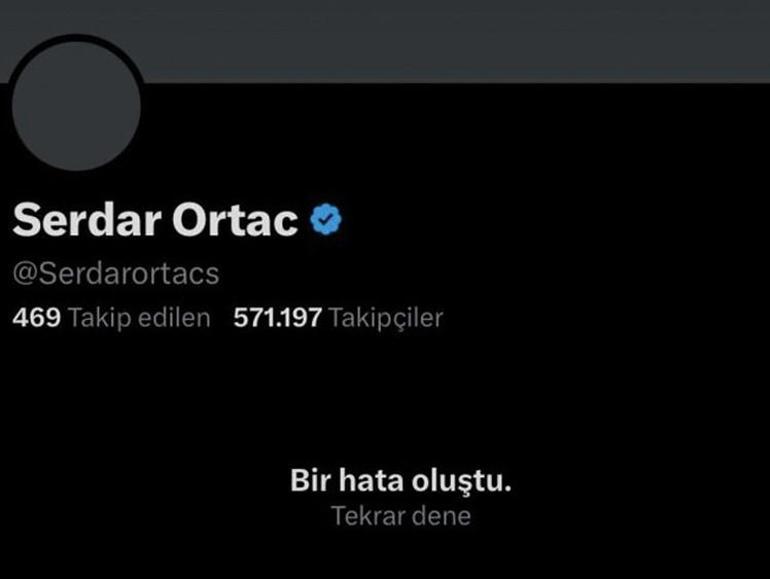 Serdar Ortaç'ın Sosyal Medya Paylaşımları ve Mali Durumu