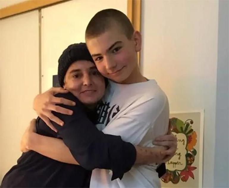 Sinead O'Connor'ın Hayatı ve Ölümü