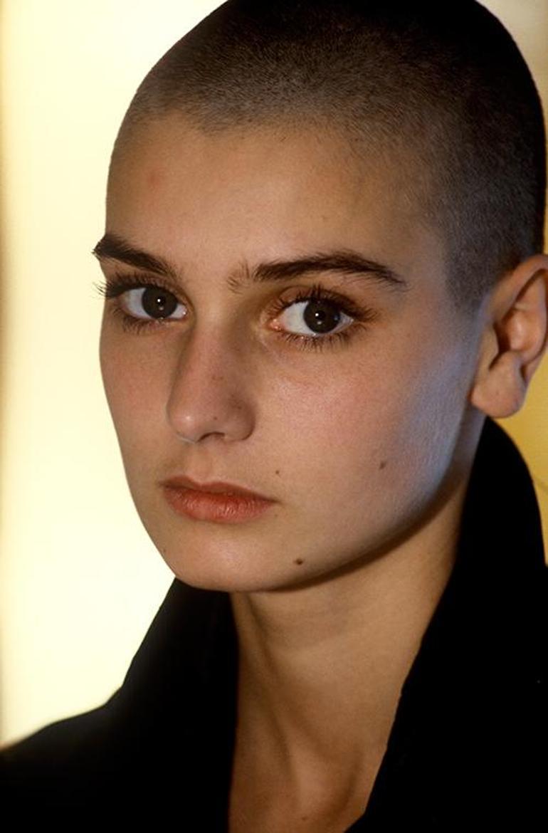 Sinead O'Connor'ın Hayatı, Ölümü ve Oğlunun Kaybı