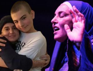 Sinead O’Connor’ın Trajik Ölümü ve Oğlu Shane ile İlişkisi