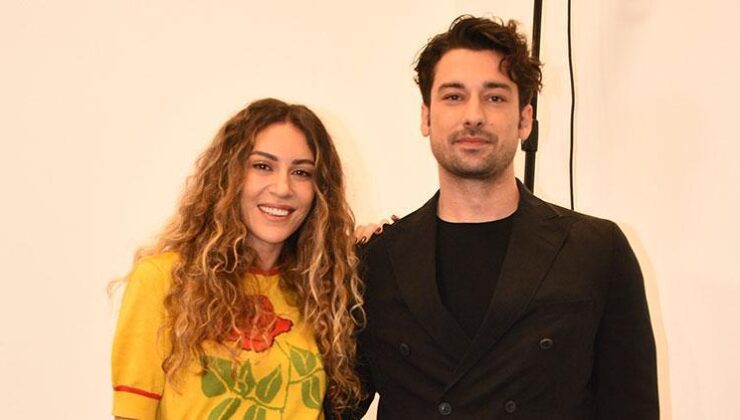 Sinem Kobal ve Alp Navruz’un Yeni Filmi ‘Her Şeyin Başı Merkür’