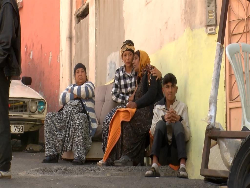 Şişli'de Kayıp 6 Yaşındaki Şirin'in Cansız Bedeni Bulundu