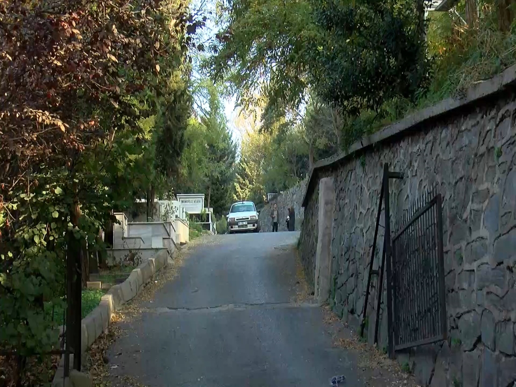 Şişli'de Kayıp 6 Yaşındaki Şirin'in Cansız Bedeni Bulundu