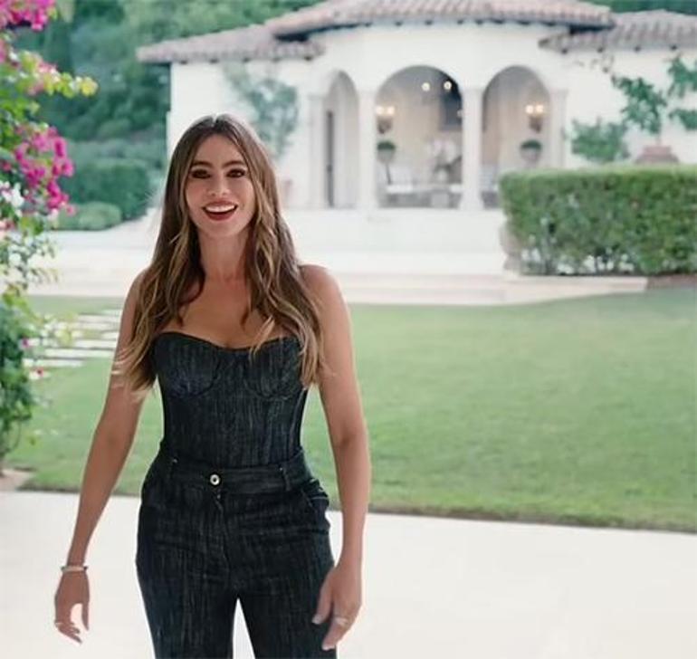 Sofia Vergara'nın Hollywood Yolculuğu ve Özel Hayatı