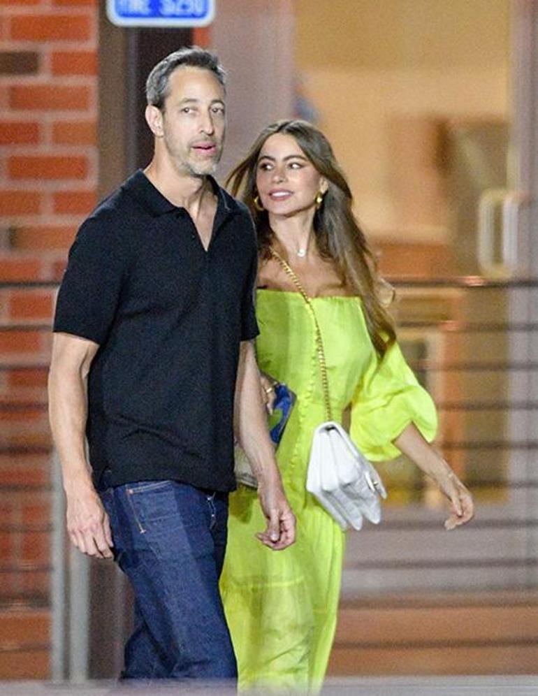 Sofia Vergara'nın Hollywood Yolculuğu ve Özel Hayatı