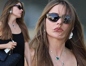 Sofia Vergara’nın Özel Hayatı ve Kariyeri: Evlilikleri, Ayrılıklar ve Aile Bağları