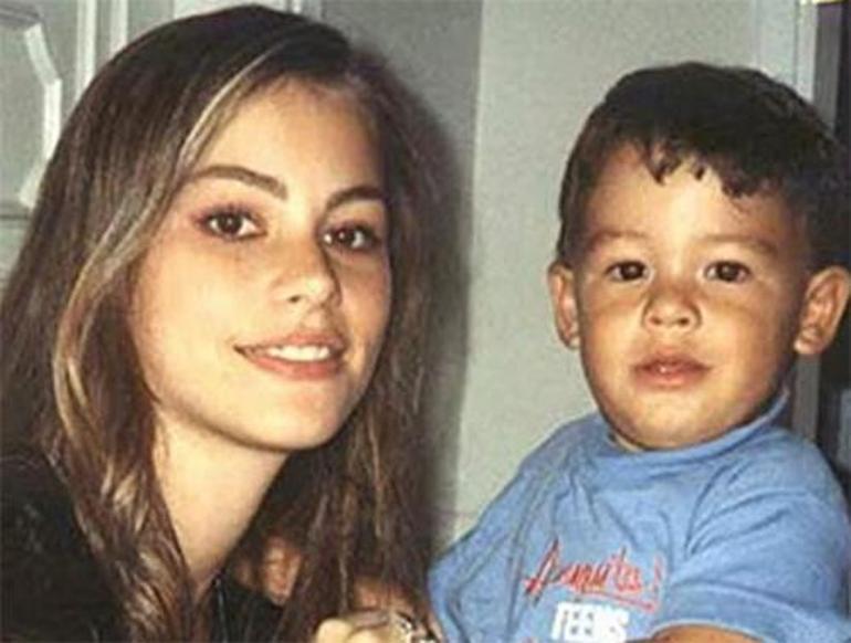 Sofia Vergara'nın Özel Hayatı ve Oğlu Manolo ile İlişkisi