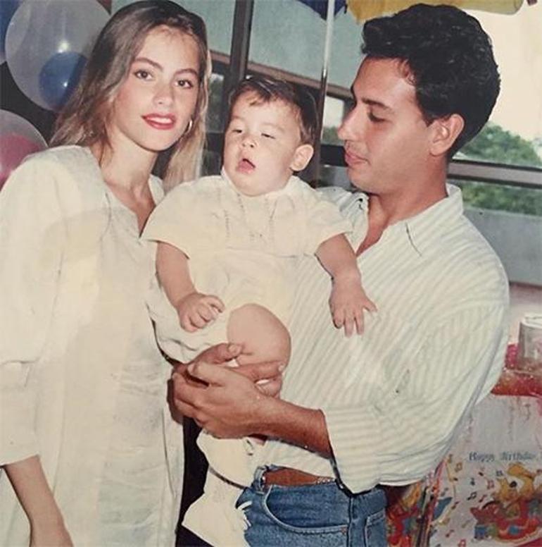 Sofia Vergara'nın Özel Hayatı ve Oğlu Manolo ile İlişkisi