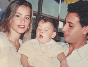 Sofia Vergara’nın Özel Hayatı ve Oğlu Manolo ile İlişkisi