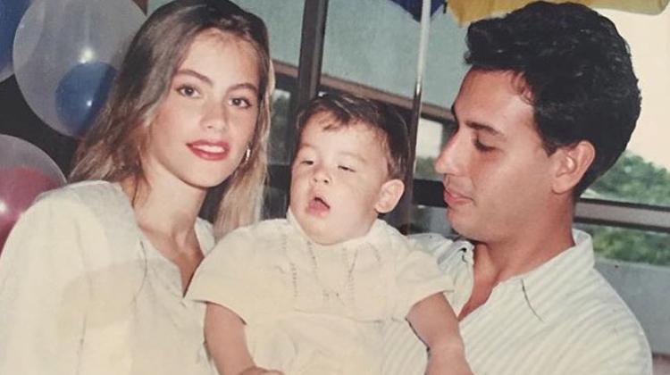 Sofia Vergara’nın Özel Hayatı ve Oğlu Manolo ile İlişkisi