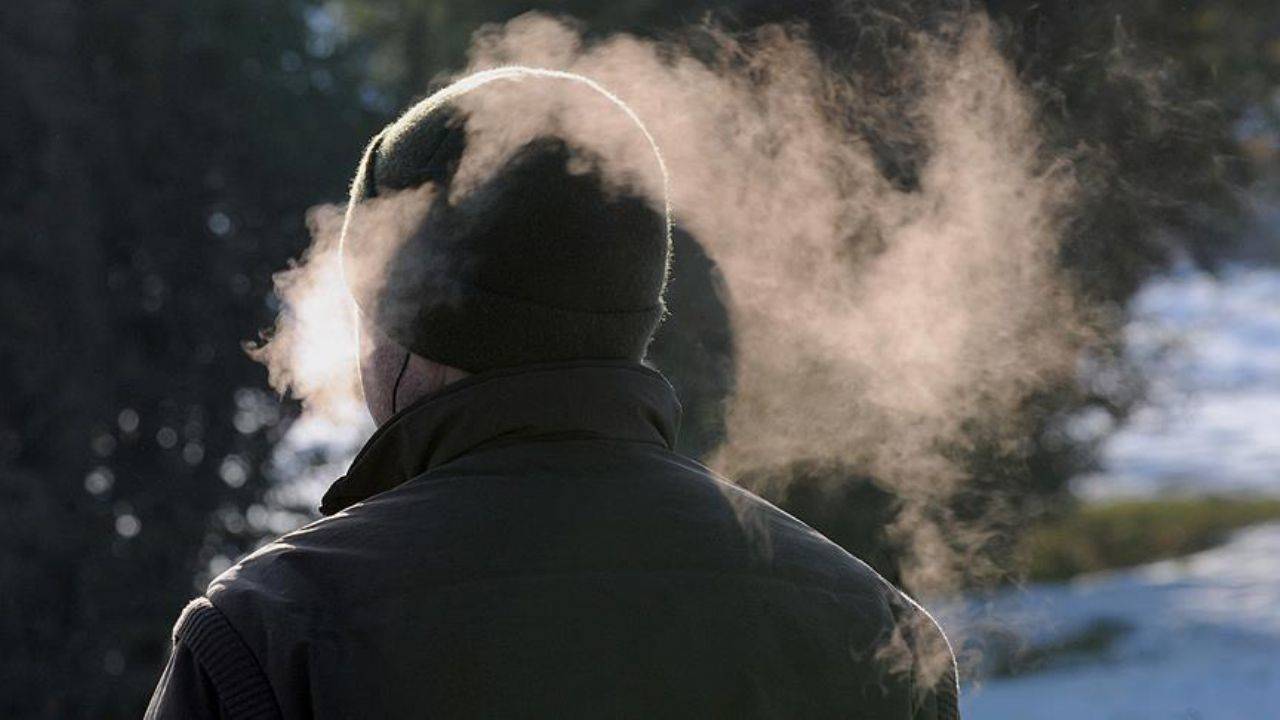 Soğuk Hava Dalgası Ülkemizi Etkisi Altına Alıyor