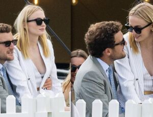 Sophie Turner ve Joe Jonas’ın Olaylı Boşanması ve Yeni Aşkı