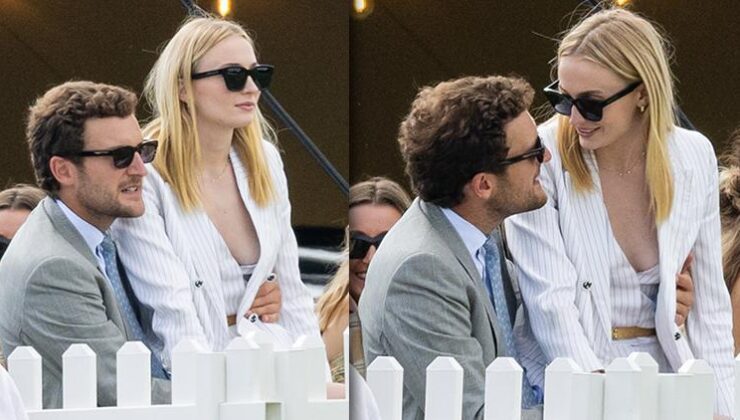 Sophie Turner ve Joe Jonas’ın Olaylı Boşanması ve Yeni Aşkı