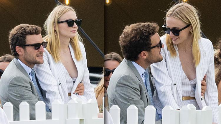 Sophie Turner ve Joe Jonas’ın Olaylı Boşanması ve Yeni Aşkı