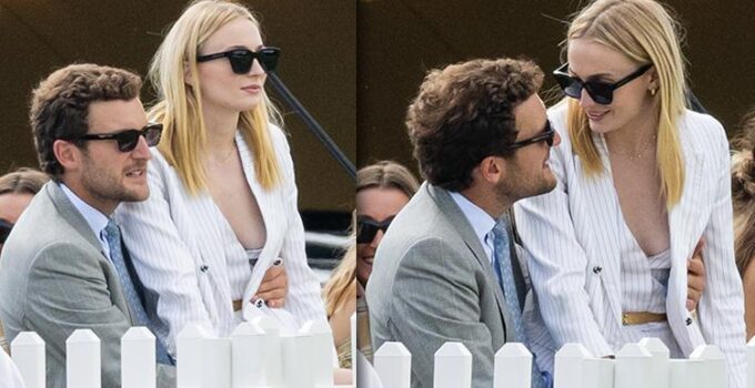 Sophie Turner ve Joe Jonas’ın Olaylı Boşanması ve Yeni Aşkı