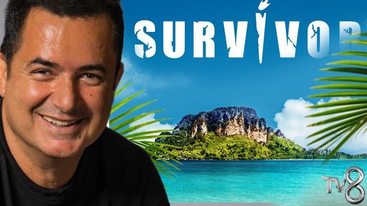 Survivor 2025 İçin Geri Sayım Başladı!