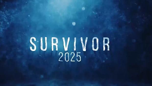 Survivor 2025 İçin Geri Sayım ve Başvurular Başladı