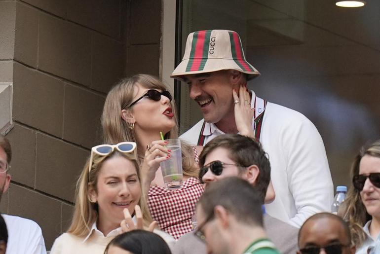 Taylor Swift ve Travis Kelce: Gerçek Aşkın Hikayesi