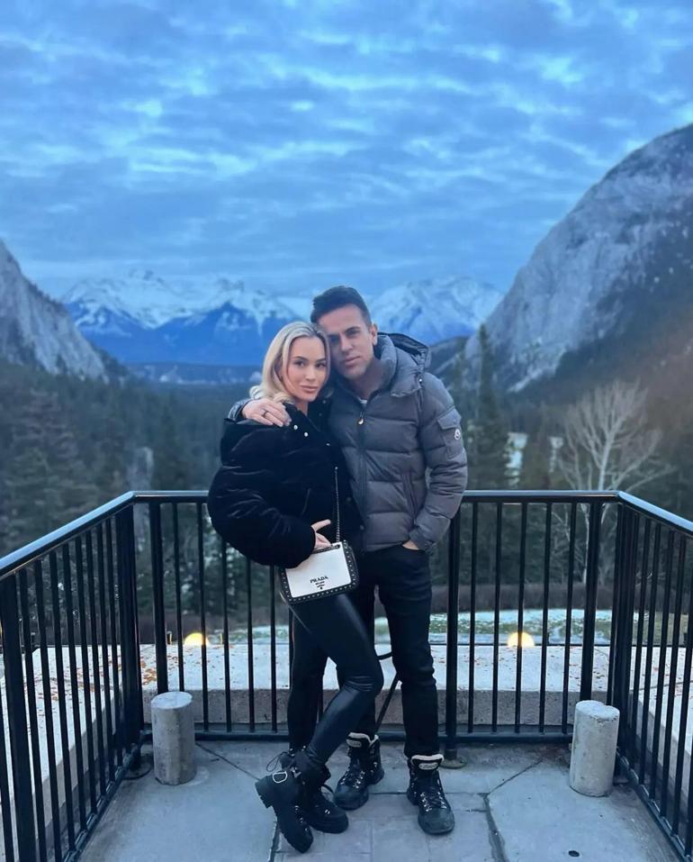 Teddi Mellencamp ve Edwin Arroyave Ayrıldı: 13 Yıllık Evlilik Sona Erdi