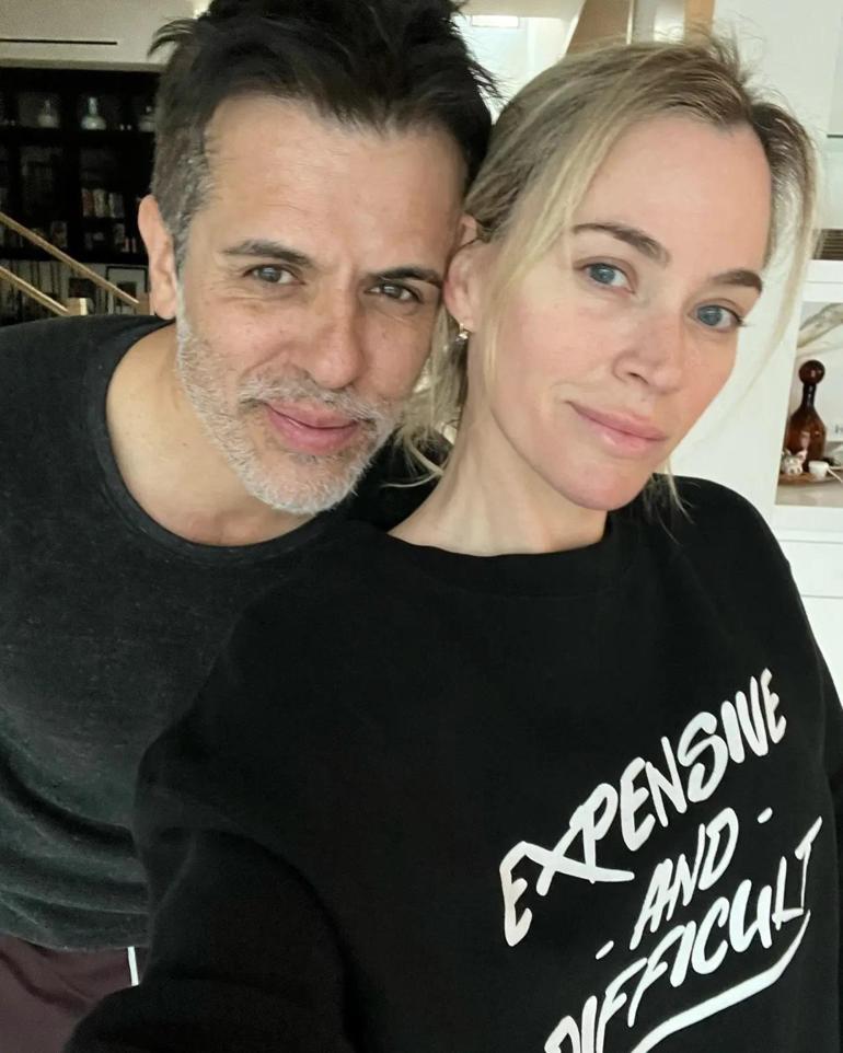 Teddi Mellencamp ve Edwin Arroyave'nin Şok Edici Ayrılığı: İhanet İddiaları ve Boşanma Süreci