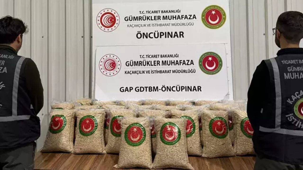 Ticaret Bakanlığı’ndan Uyuşturucu ve Kaçak Eşya Operasyonları