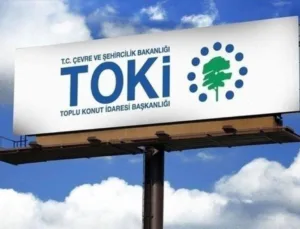 TOKİ’den 43 İl’de 825 Arsa Satışı Başlıyor