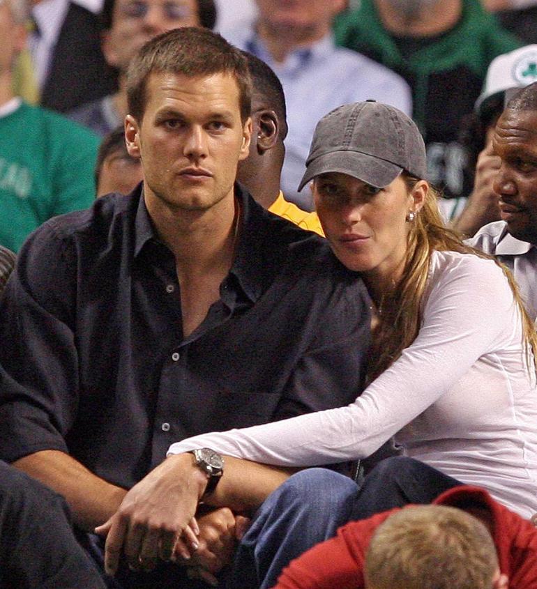 Tom Brady ve Gisele Bündchen'in Ayrılığı: Yeni İlişkiler ve Hamilelik Gelişmeleri