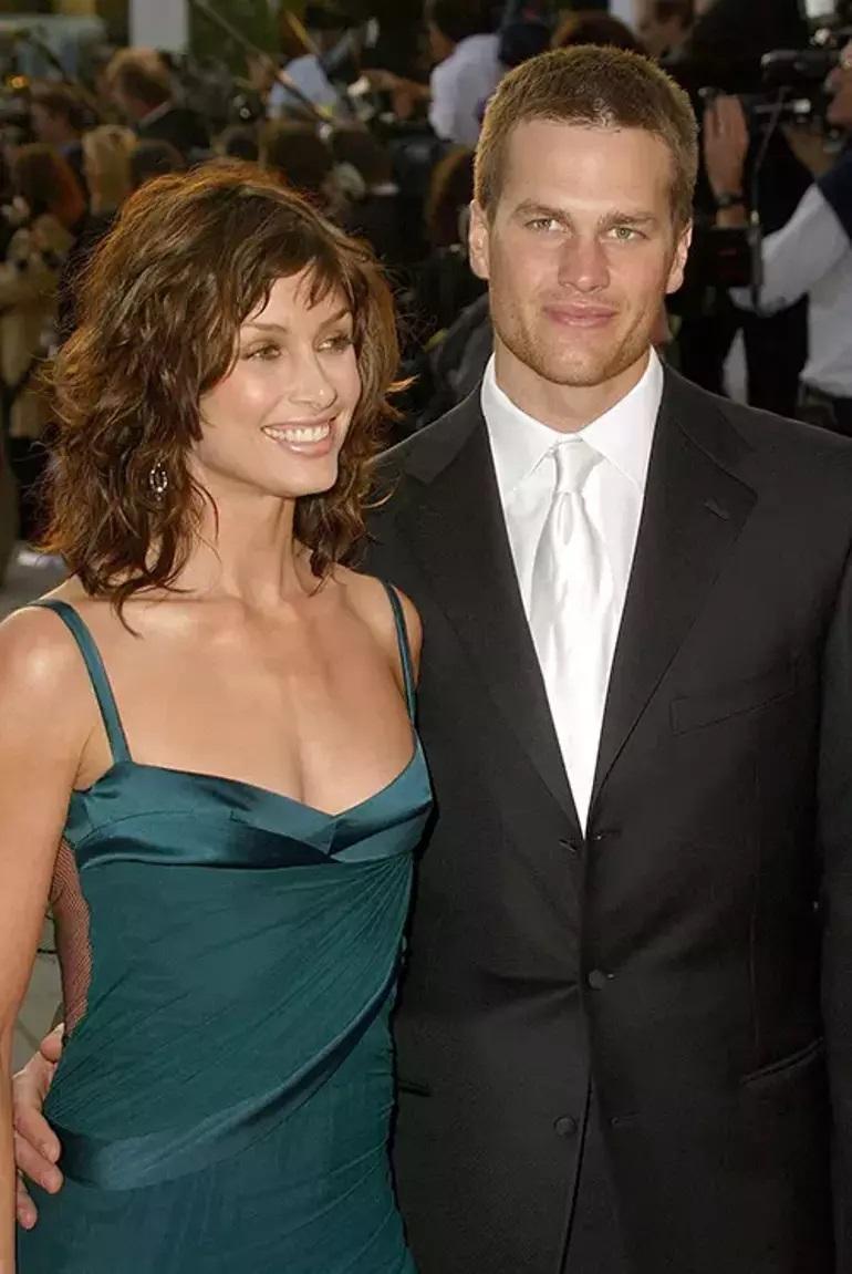 Tom Brady ve Gisele Bündchen’in İlişkisi