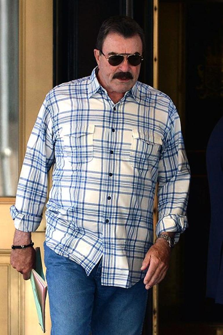 Tom Selleck ve Blue Bloods: Kalp Kırıklığı ve Dostluk