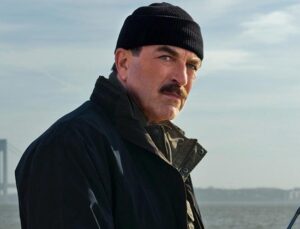 Tom Selleck ve Blue Bloods’un Duygusal Veda Süreci