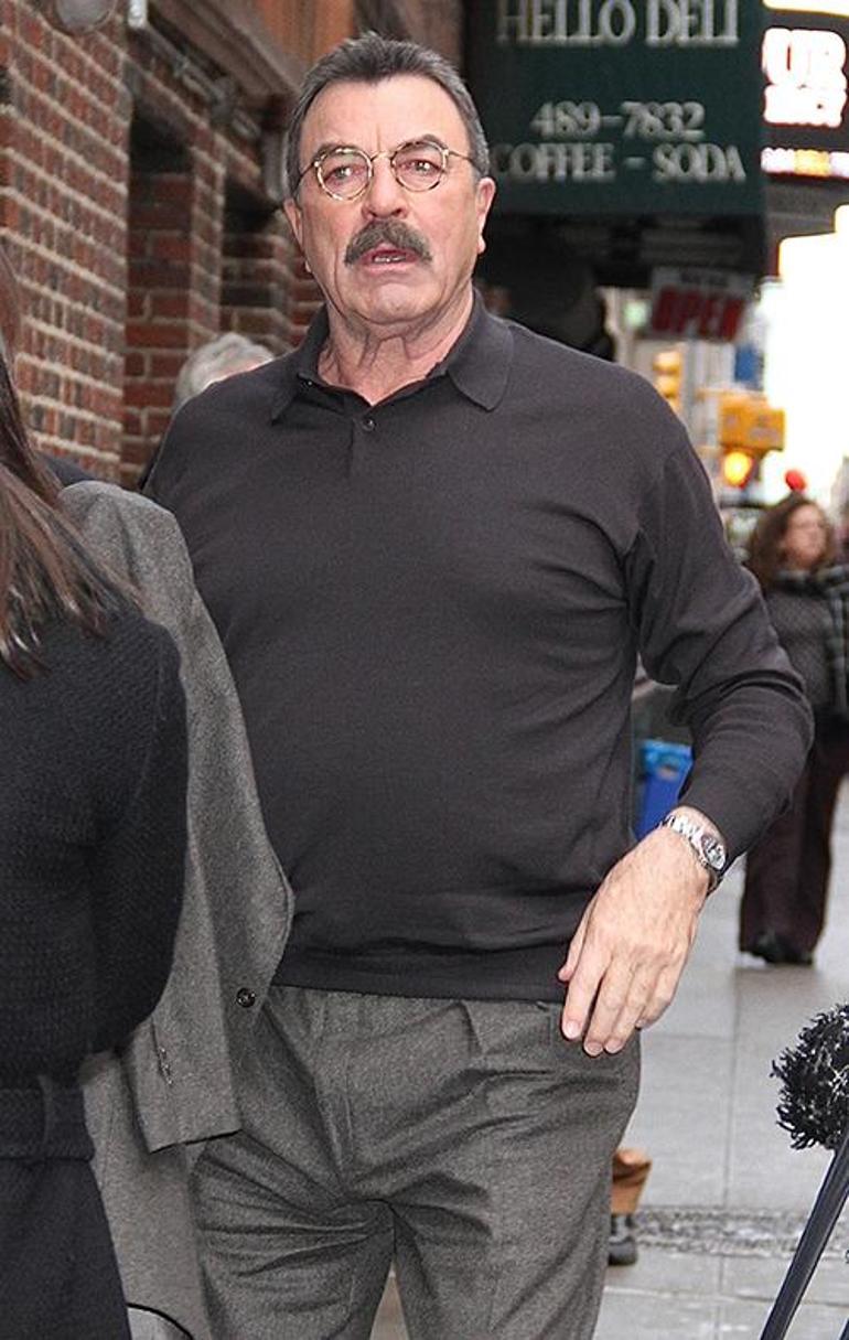 Tom Selleck'in Blue Bloods Finali ve Sağlık Durumu