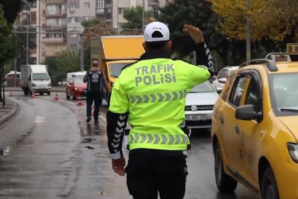 Trafik Denetimlerinde Artış ve Zorunlu Mali Sorumluluk Sigortası