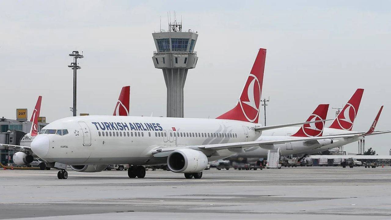 Türk Hava Yolları’ndan Yüz Tanıma Teknolojisi ile Biniş Devrimi