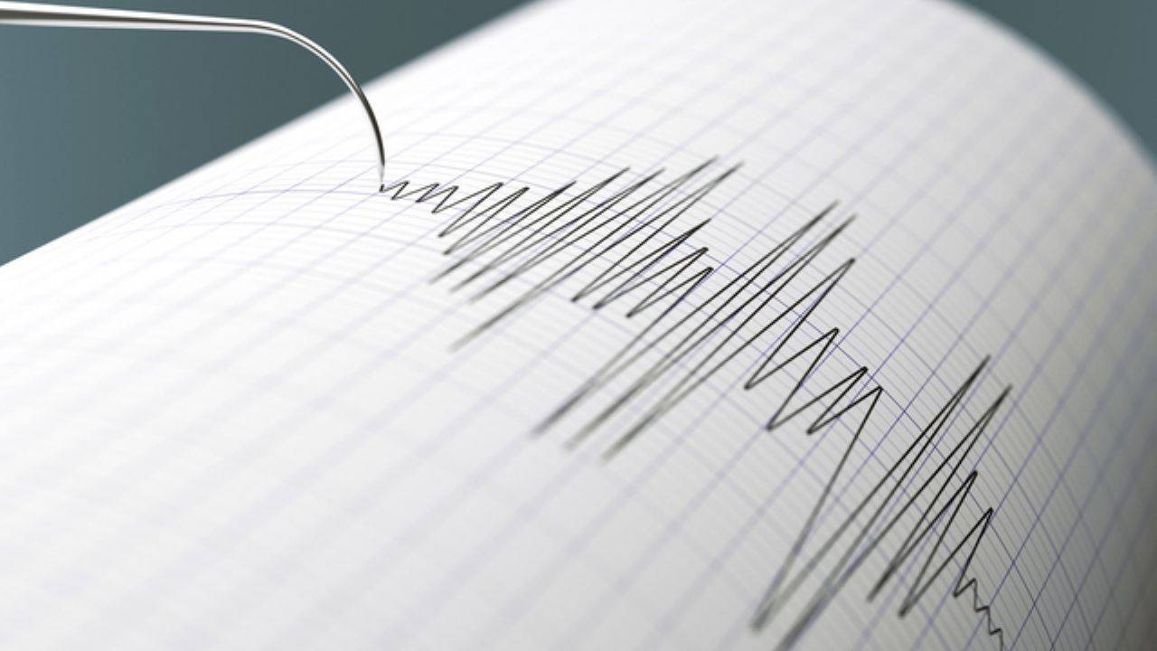 Türkiye’de Deprem Aktivitesi: 5 Kasım 2024