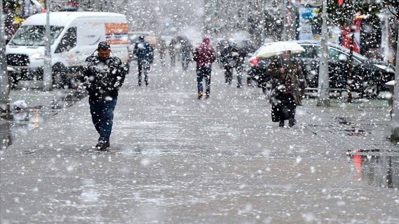 Türkiye’de Hava Durumu Tahminleri ve Sıcaklık Düşüşü