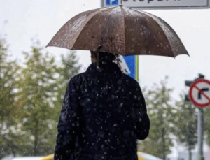 Türkiye’de Hava Sıcaklıkları Düşüyor ve Kar Yağışları Bekleniyor