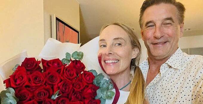 Ünlü Çift Billy Baldwin ve Chynna Phillips’in Ayrı Evlerde Yaşama Nedeni