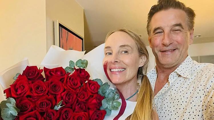 Ünlü Çift Billy Baldwin ve Chynna Phillips’in Ayrı Evlerde Yaşama Nedeni