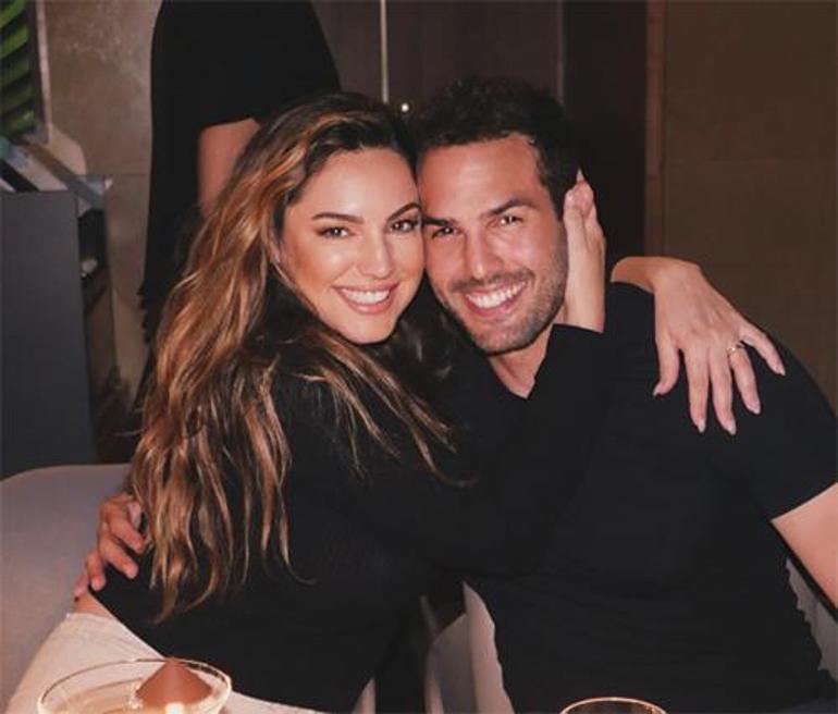 Ünlülerin Doğa ile Buluşması: Kelly Brook'un Yeni Hayatı