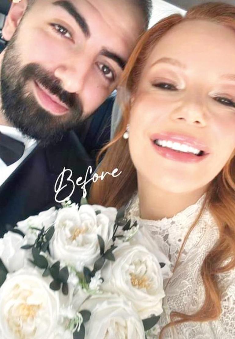 Ünlülerin Evlilikleri ve Nikah Anları