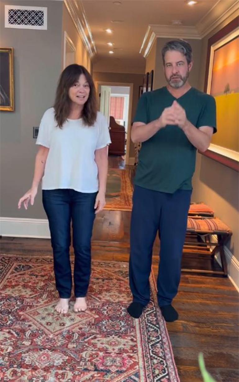 Valerie Bertinelli'nin Aşk Hayatındaki Zorluklar ve Hüsranlar