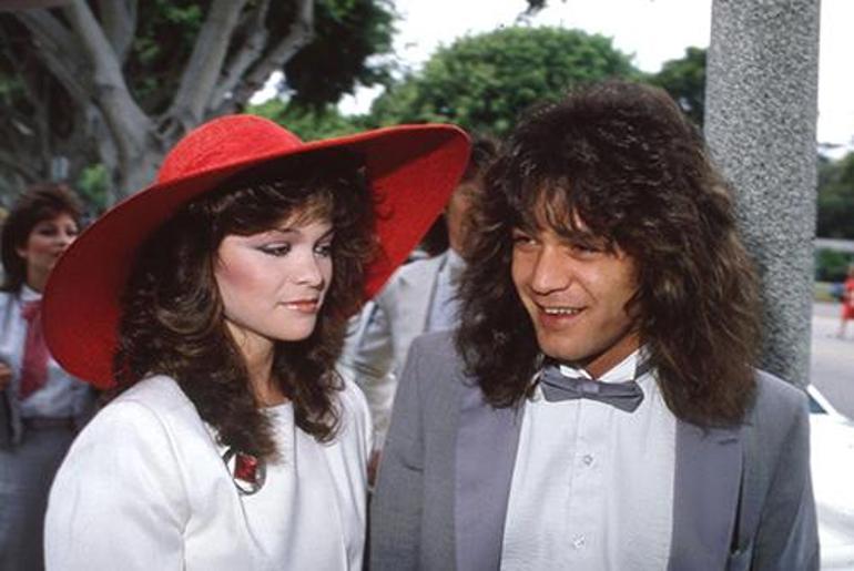 Valerie Bertinelli'nin Aşk Hayatındaki Zorluklar ve Hüsranlar