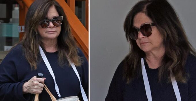 Valerie Bertinelli’nin Aşk Hayatındaki Zorluklar ve Hüsranlar