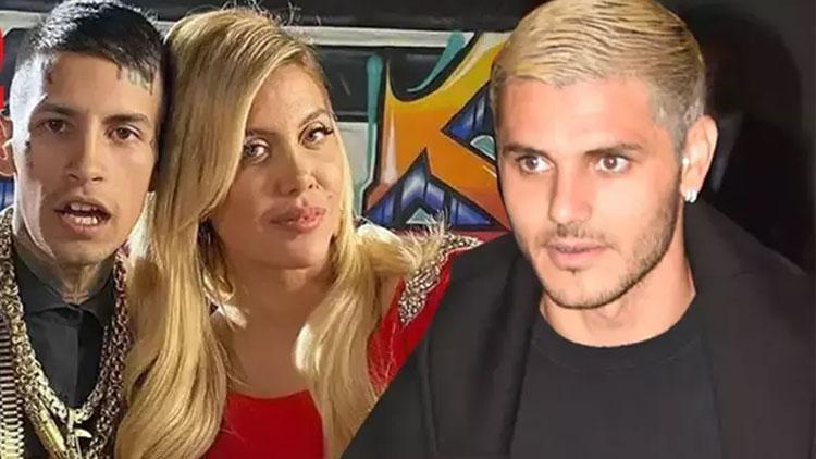 Wanda Nara’nın Hamileliği ve Mauro Icardi ile İlişkisi Üzerine İddialar