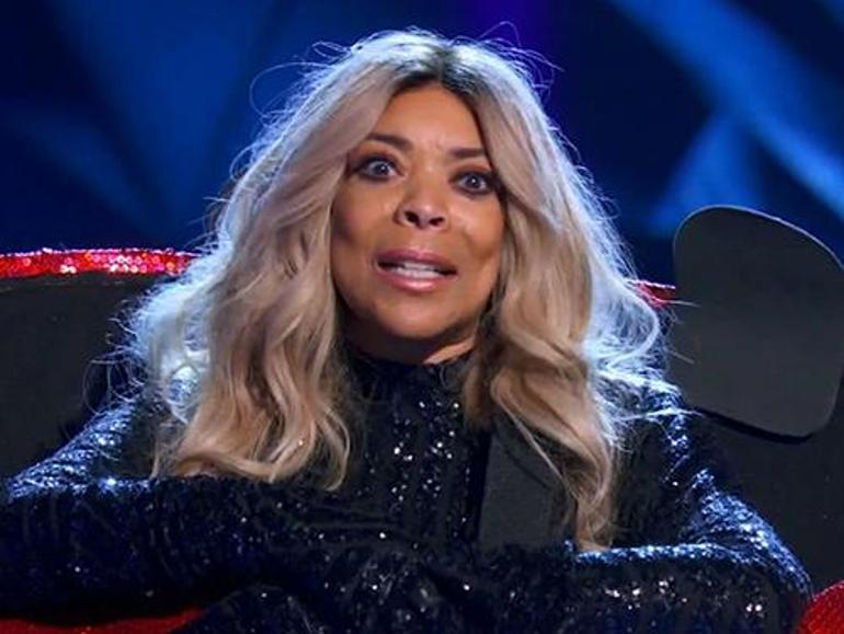 Wendy Williams'ın Üzücü Hikayesi