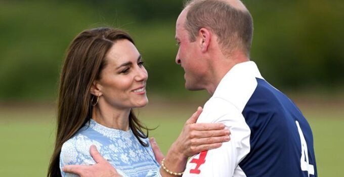 William ve Kate: Aşkları, Zorlukları ve Motosiklet Tutkusu