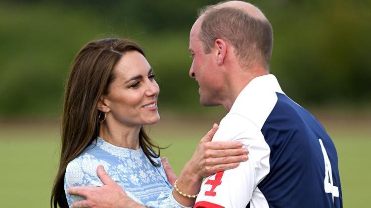 William ve Kate: Aşkları, Zorlukları ve Motosiklet Tutkusu