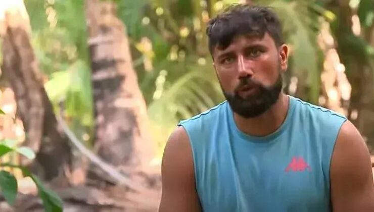 Yasin Obuz Hakkında Yasadışı Bahis İddiaları ve Survivor Kariyeri